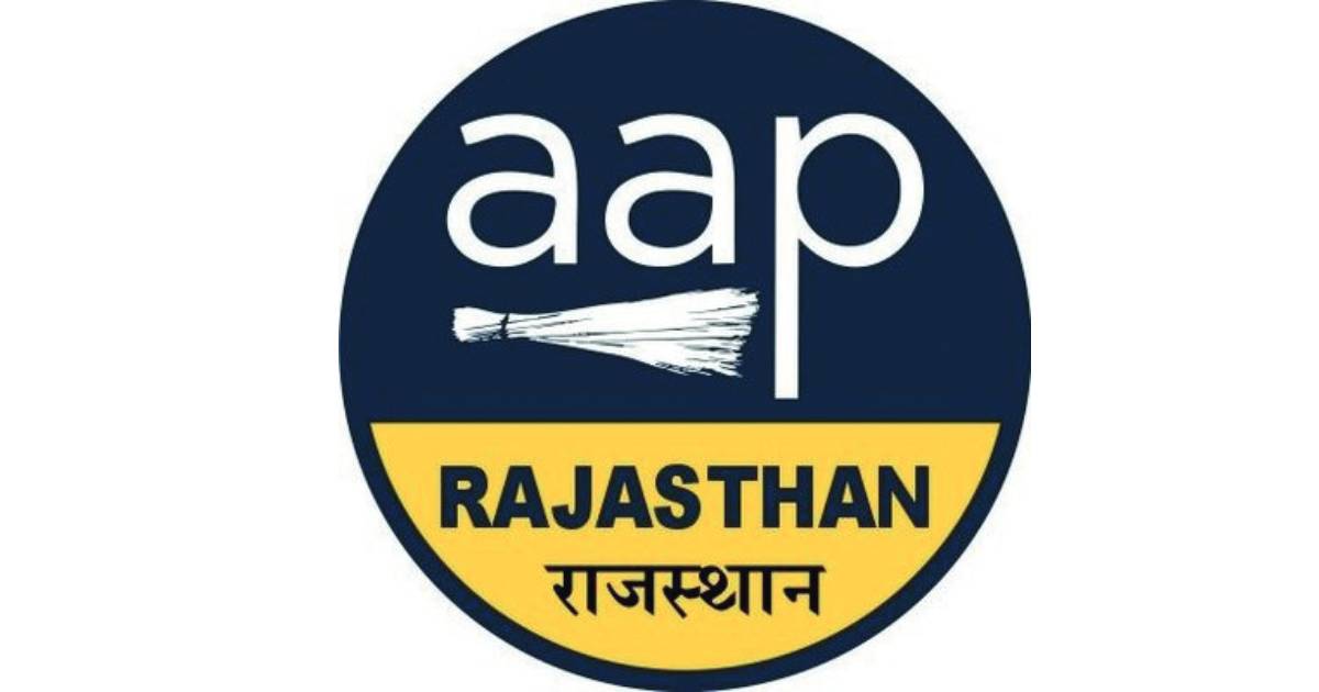 In poll mode: AAP to start ‘Samvad Yatra’ from April 24 in Raj
